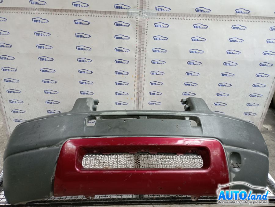 Bara fata LAND ROVER FREELANDER (LN) 1998-2025