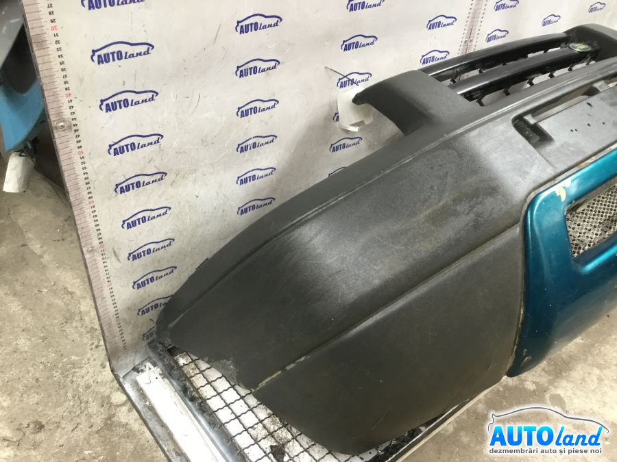 Bara fata LAND ROVER FREELANDER (LN) 1998-2025