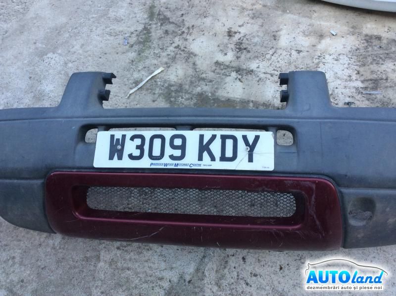 Bara fata LAND ROVER FREELANDER (LN) 1998-2025