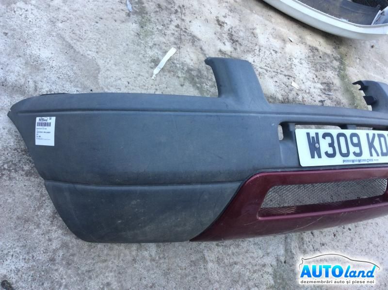 Bara fata LAND ROVER FREELANDER (LN) 1998-2025