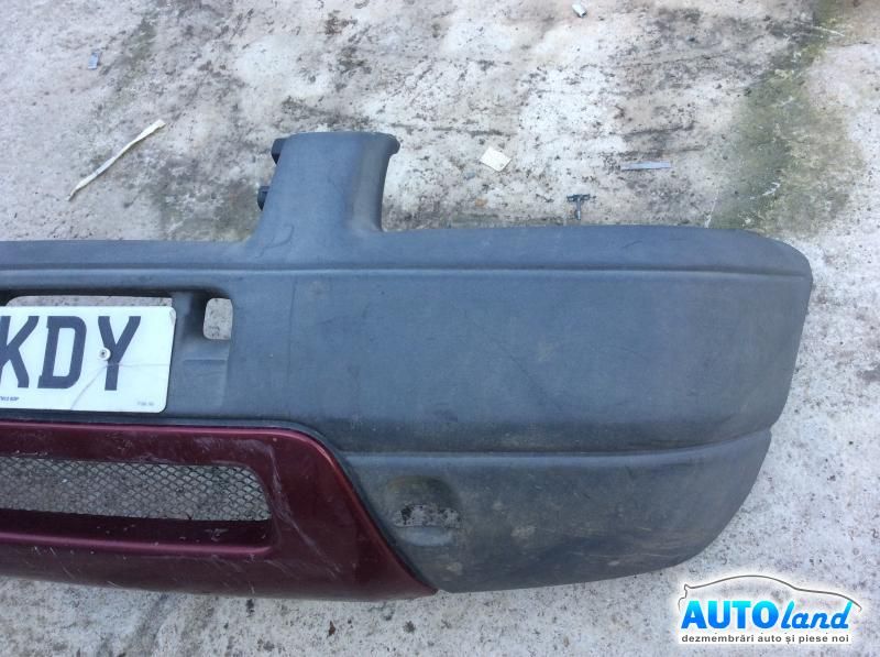 Bara fata LAND ROVER FREELANDER (LN) 1998-2025