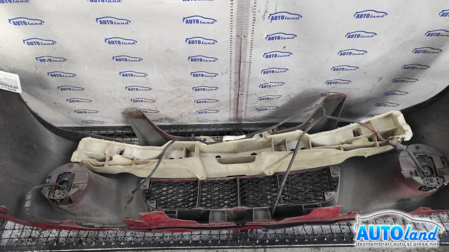 Bara fata MAZDA 323 S VI (BJ) 1998-2004