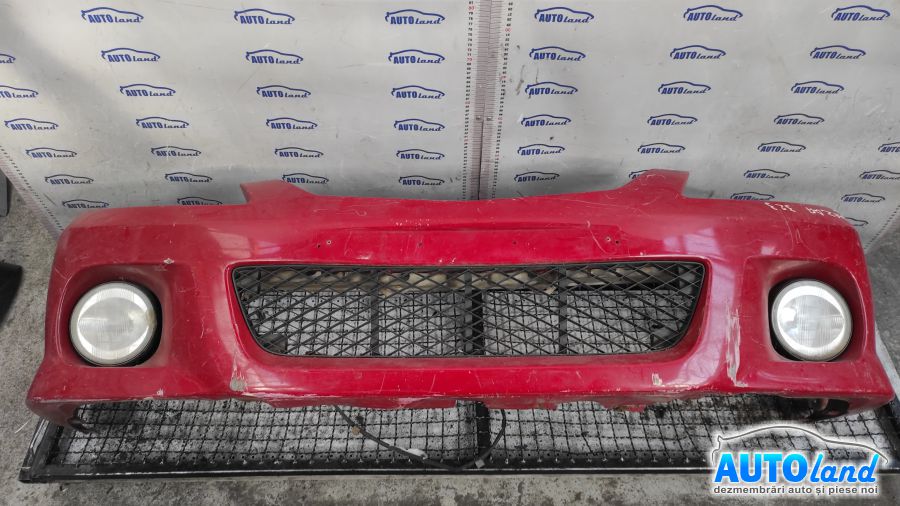 Bara fata MAZDA 323 S VI (BJ) 1998-2004