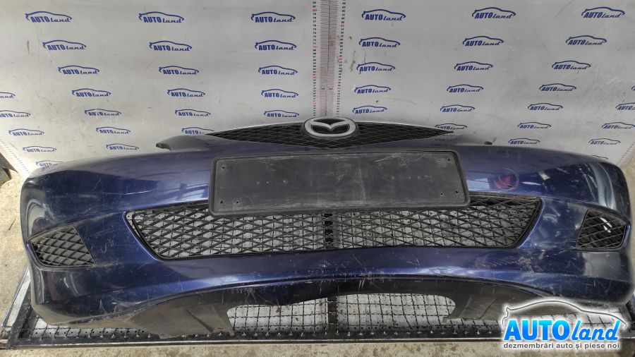 Bara fata MAZDA 6 ATENZA (GG) 2002-2025