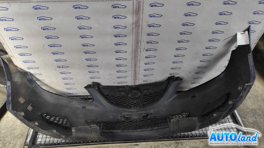 Bara fata MAZDA 6 ATENZA (GG) 2002-2025