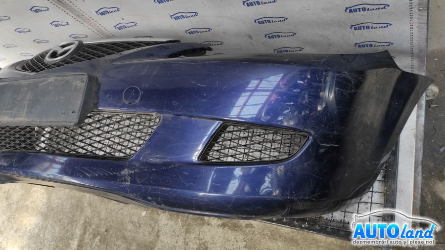 Bara fata MAZDA 6 ATENZA (GG) 2002-2025