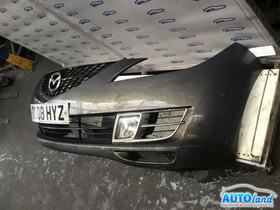 Bara fata MAZDA 6 (GH) 2007-2025