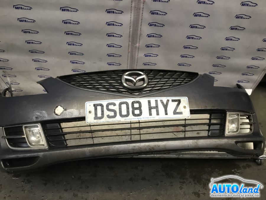 Bara fata MAZDA 6 (GH) 2007-2025