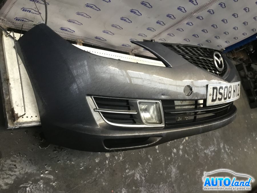 Bara fata MAZDA 6 (GH) 2007-2025