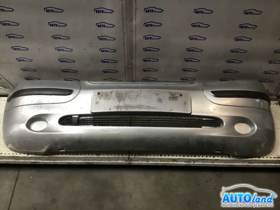 Bara fata MERCEDES-BENZ A-CLASS (W168) 1997-2004