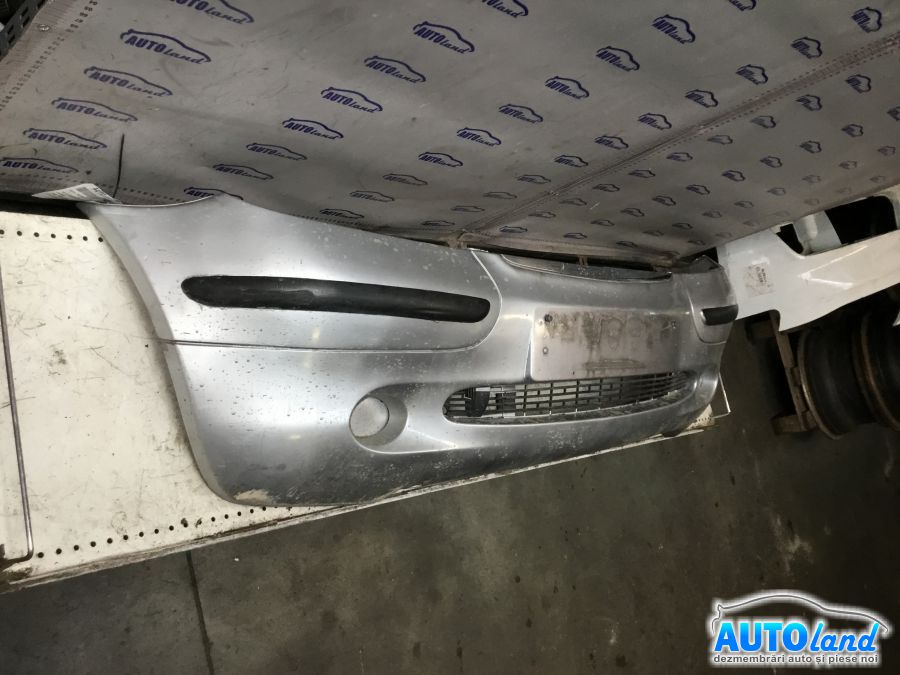 Bara fata MERCEDES-BENZ A-CLASS (W168) 1997-2004