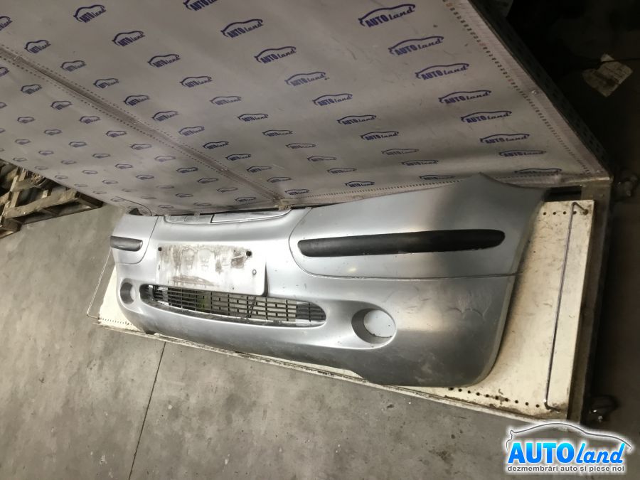 Bara fata MERCEDES-BENZ A-CLASS (W168) 1997-2004