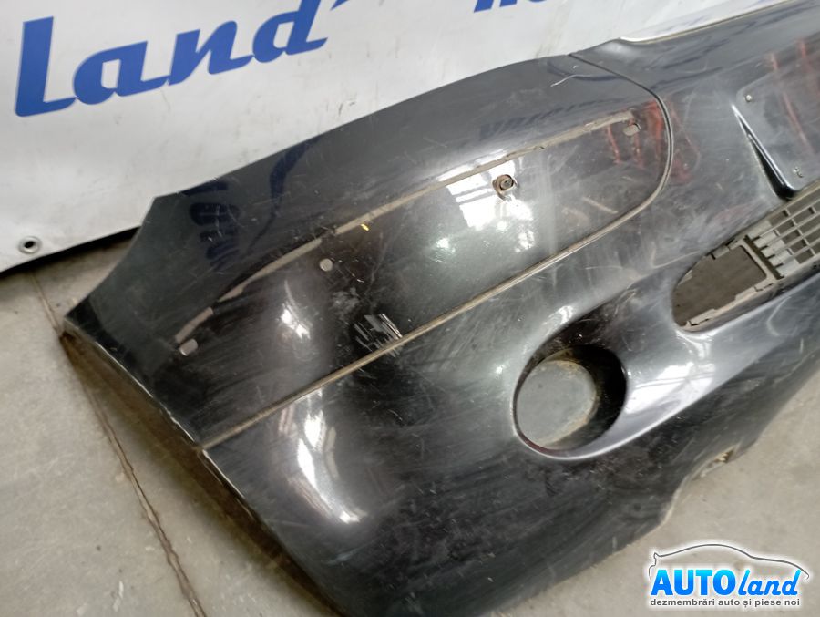 Bara fata MERCEDES-BENZ A-CLASS (W168) 1997-2004