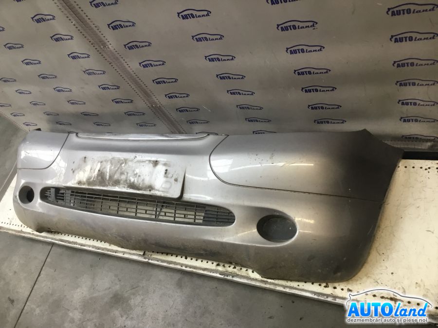 Bara fata MERCEDES-BENZ A-CLASS (W168) 1997-2004