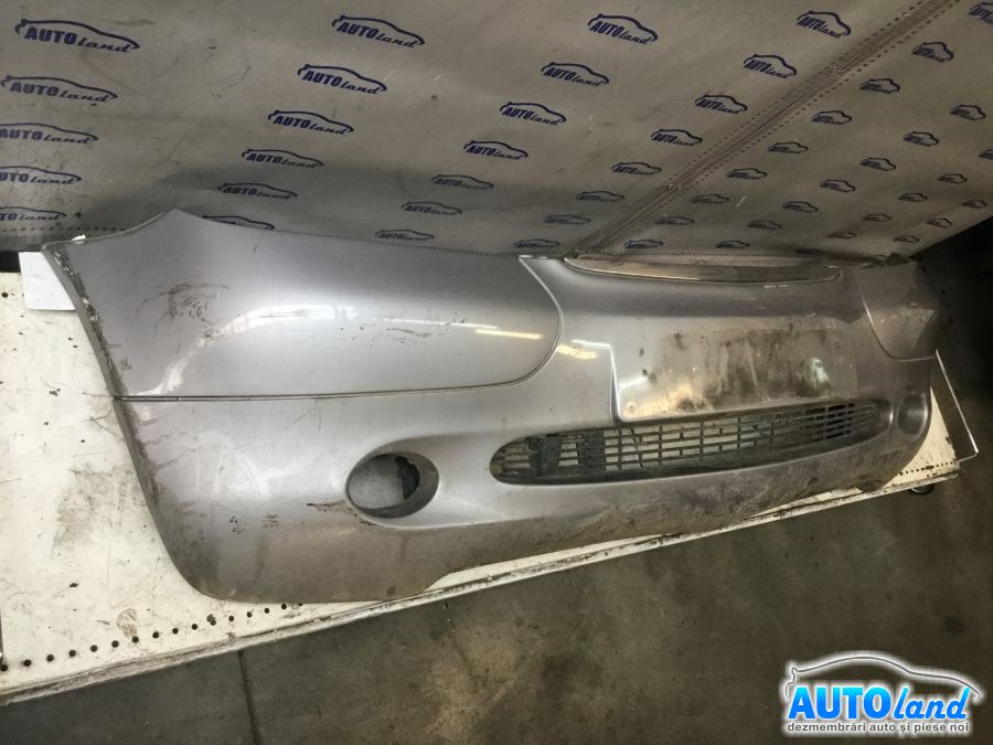 Bara fata MERCEDES-BENZ A-CLASS (W168) 1997-2004