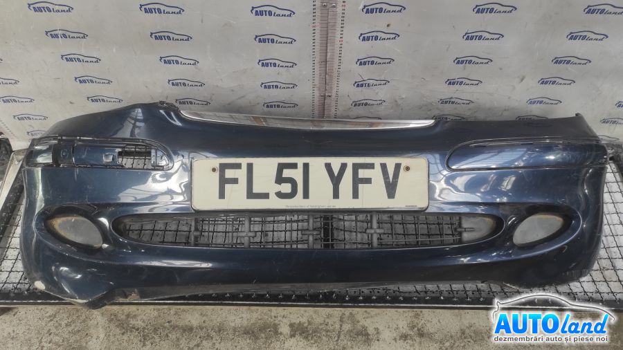 Bara fata MERCEDES-BENZ A-CLASS (W168) 1997-2004