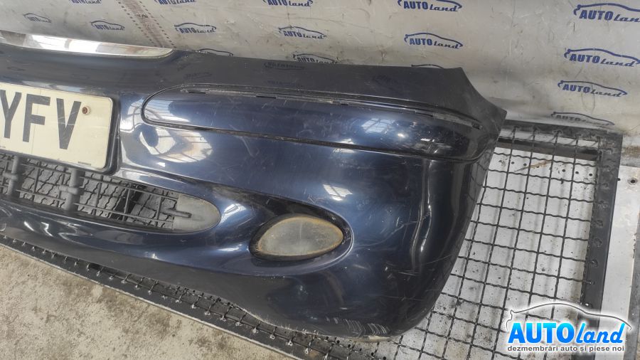 Bara fata MERCEDES-BENZ A-CLASS (W168) 1997-2004