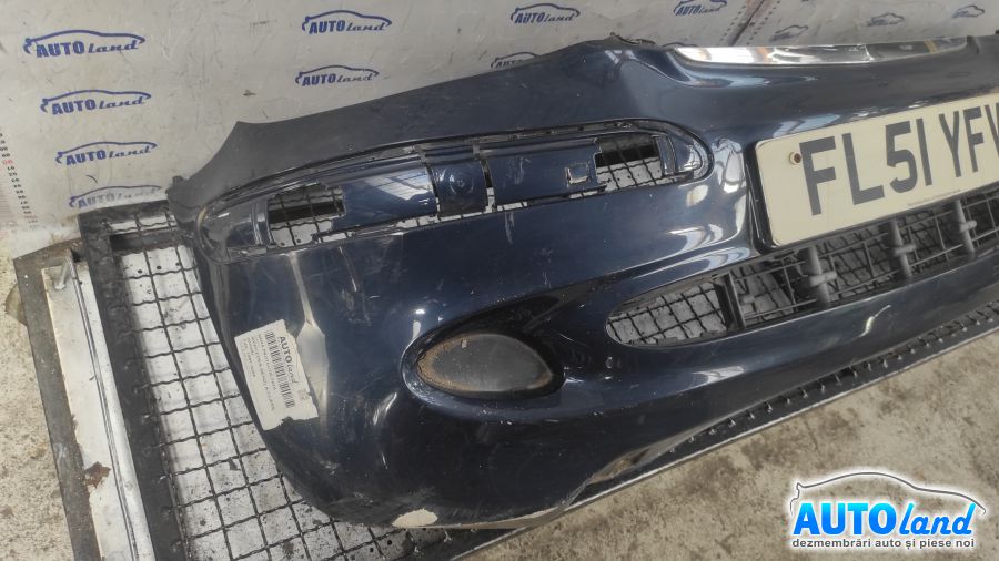 Bara fata MERCEDES-BENZ A-CLASS (W168) 1997-2004