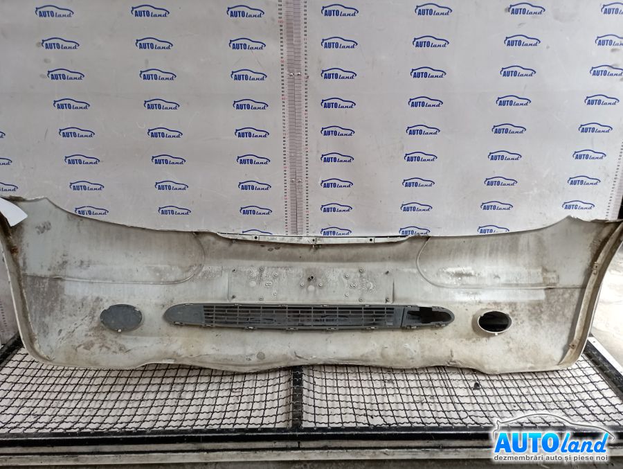 Bara fata MERCEDES-BENZ A-CLASS (W168) 1997-2004