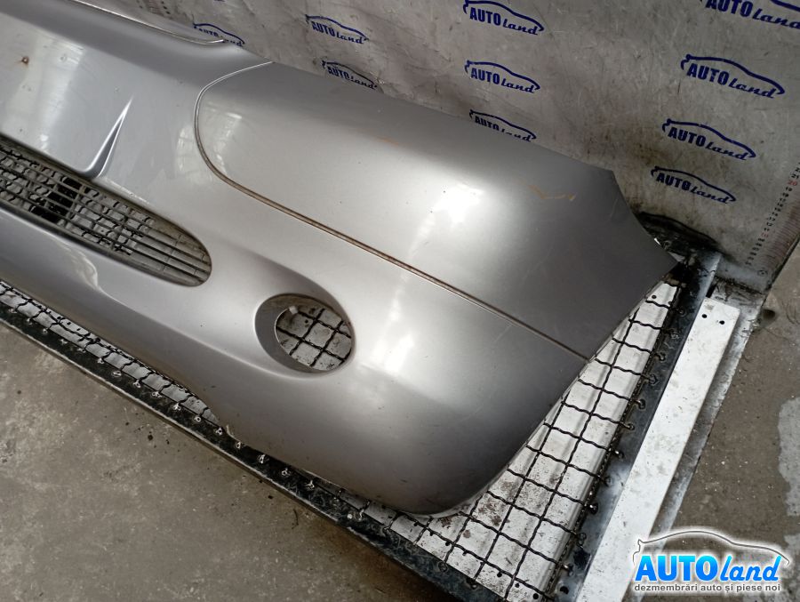 Bara fata MERCEDES-BENZ A-CLASS (W168) 1997-2004