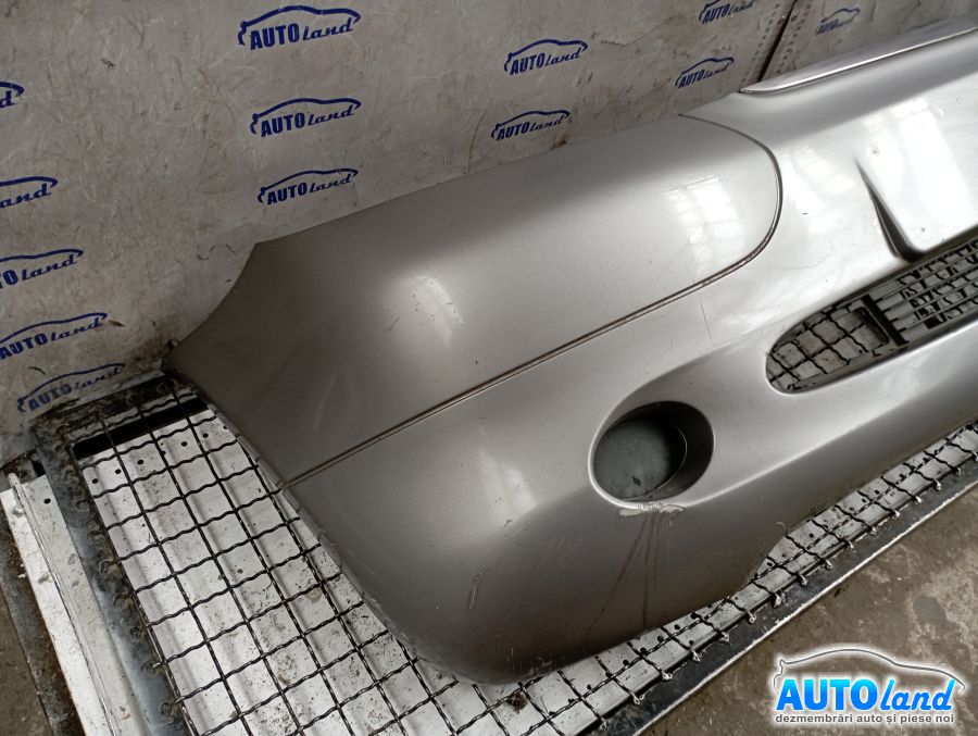 Bara fata MERCEDES-BENZ A-CLASS (W168) 1997-2004