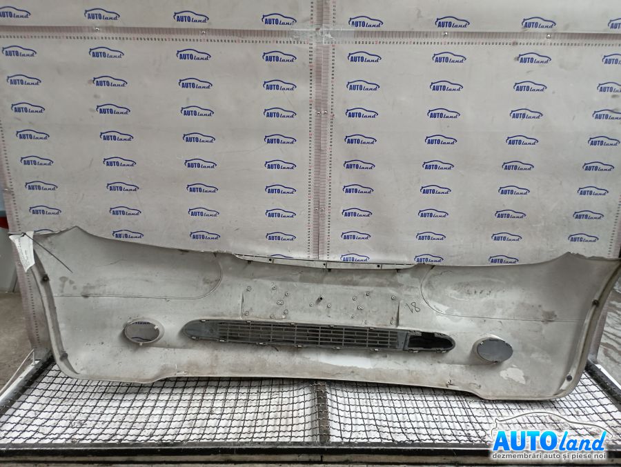 Bara fata MERCEDES-BENZ A-CLASS (W168) 1997-2004