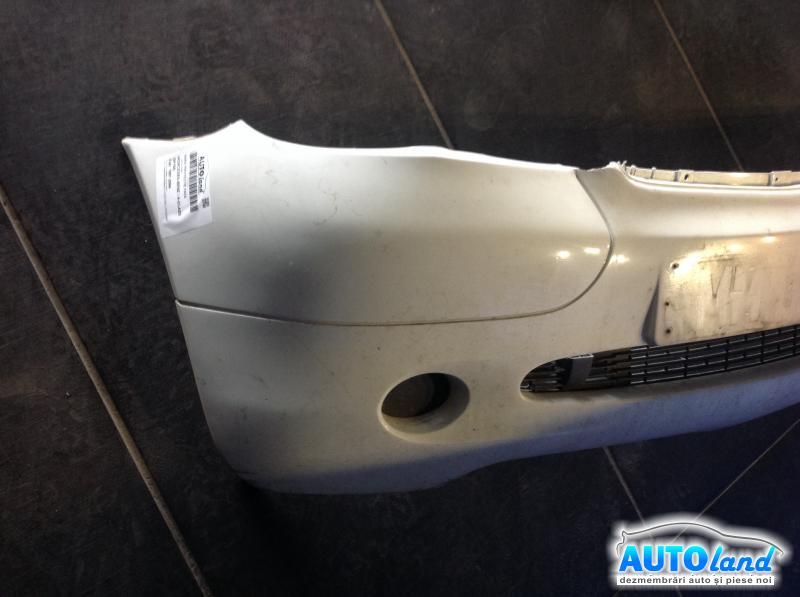 Bara fata MERCEDES-BENZ A-CLASS (W168) 1997-2004