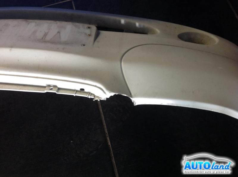 Bara fata MERCEDES-BENZ A-CLASS (W168) 1997-2004