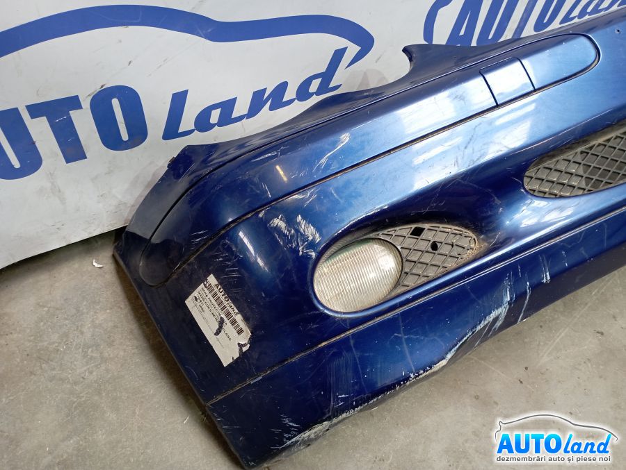 Bara fata MERCEDES-BENZ C-CLASS (W203) 2000-2025