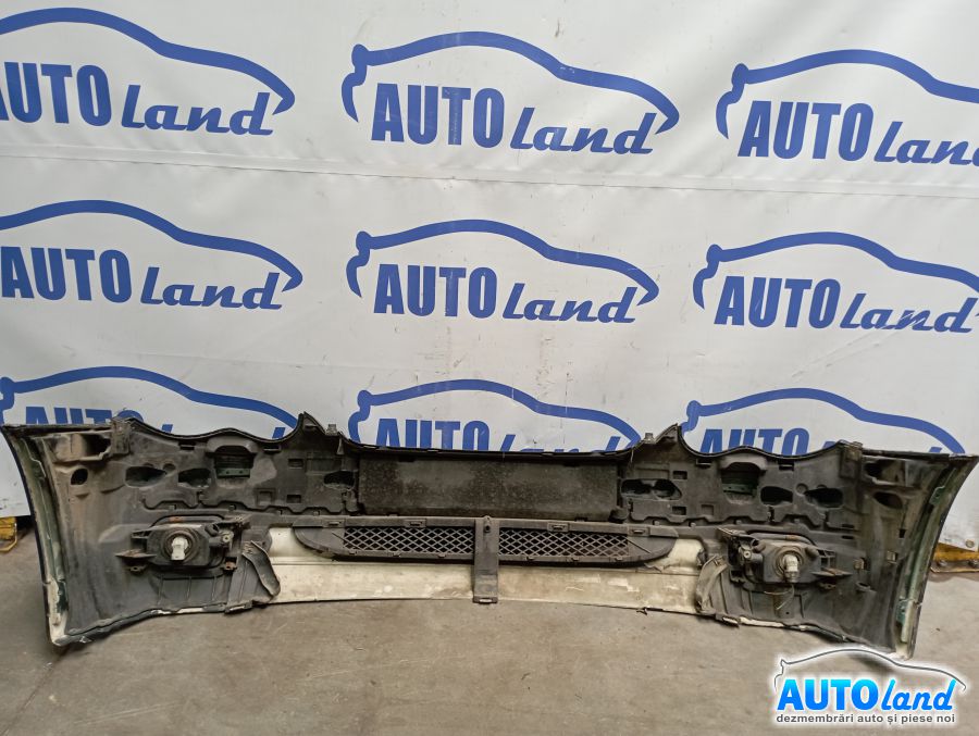 Bara fata MERCEDES-BENZ C-CLASS (W203) 2000-2025