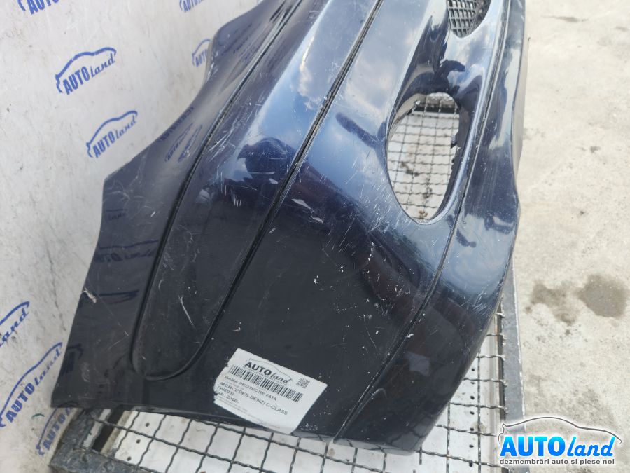 Bara fata MERCEDES-BENZ C-CLASS (W203) 2000-2025 Cod A2038850165
