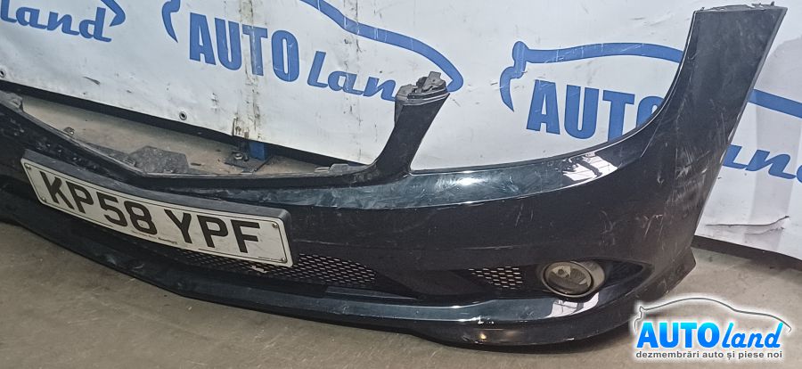Bara Fata MERCEDES-BENZ C-CLASS (W204) 2007-2025 Cod A2048853725