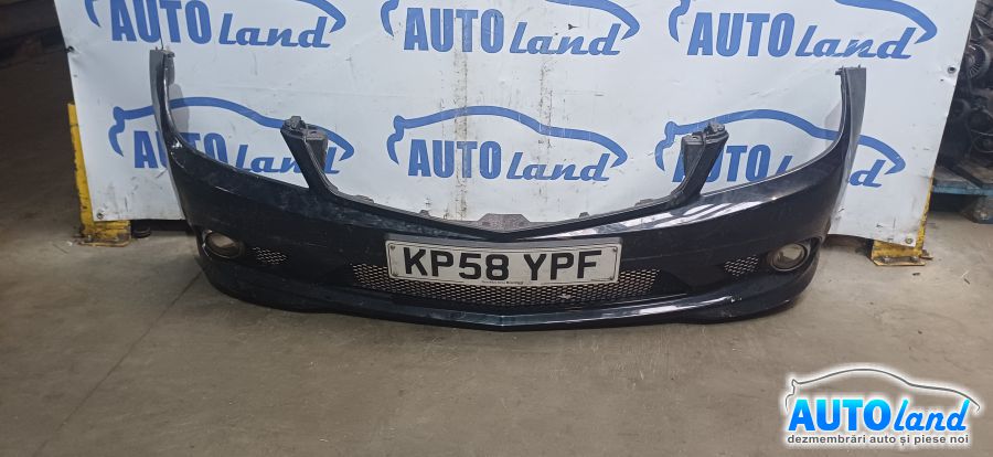 Bara Fata MERCEDES-BENZ C-CLASS (W204) 2007-2025 Cod A2048853725