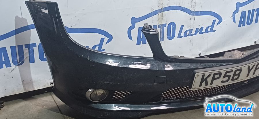 Bara Fata MERCEDES-BENZ C-CLASS (W204) 2007-2025 Cod A2048853725