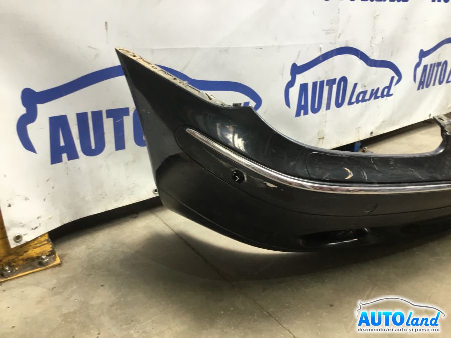 Bara fata MERCEDES-BENZ S-CLASS (W220) 1998-2005