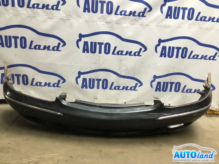 Bara fata MERCEDES-BENZ S-CLASS (W220) 1998-2005