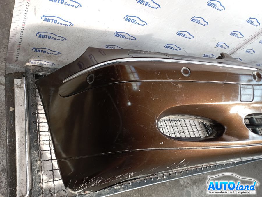 Bara fata MERCEDES-BENZ S-CLASS (W220) 1998-2005