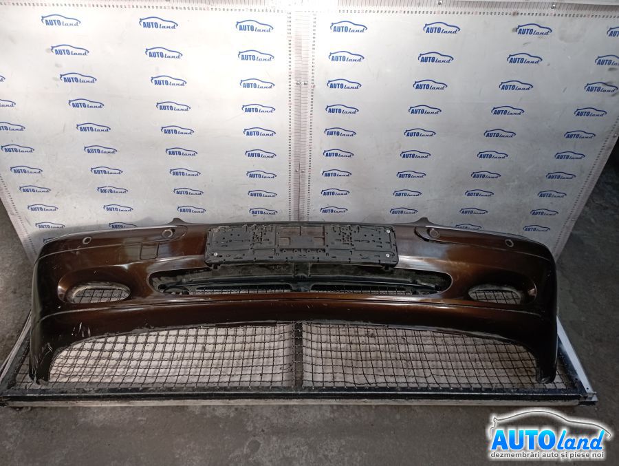 Bara fata MERCEDES-BENZ S-CLASS (W220) 1998-2005