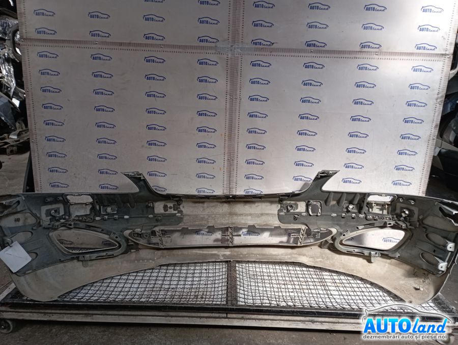 Bara fata MERCEDES-BENZ S-CLASS (W221) 2005-2025