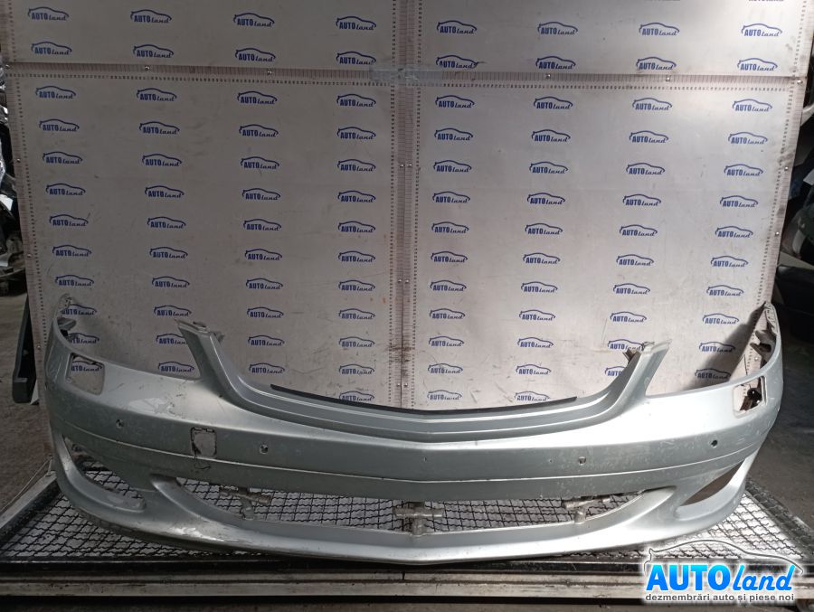 Bara fata MERCEDES-BENZ S-CLASS (W221) 2005-2025