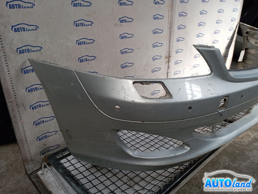 Bara fata MERCEDES-BENZ S-CLASS (W221) 2005-2025