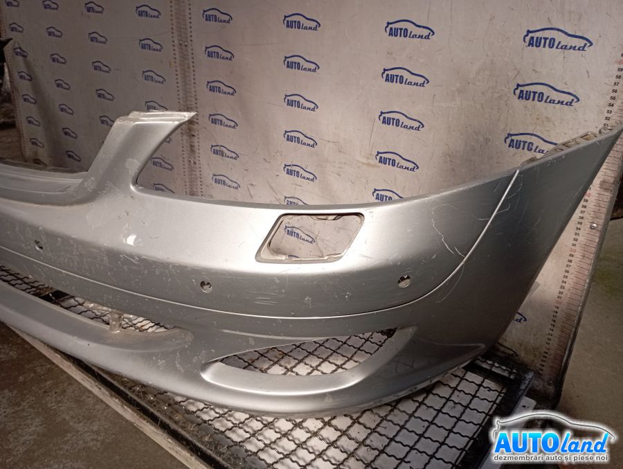 Bara fata MERCEDES-BENZ S-CLASS (W221) 2005-2025