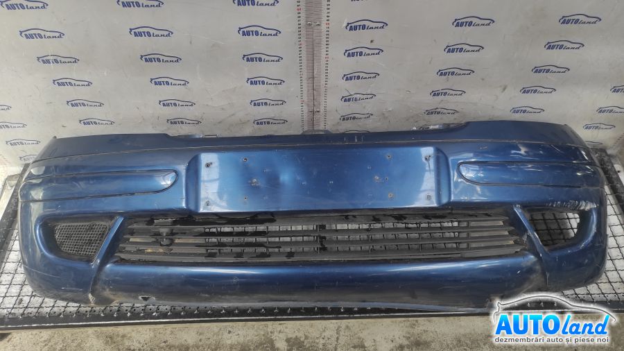 Bara fata MERCEDES-BENZ VANEO (414) 2002-2025