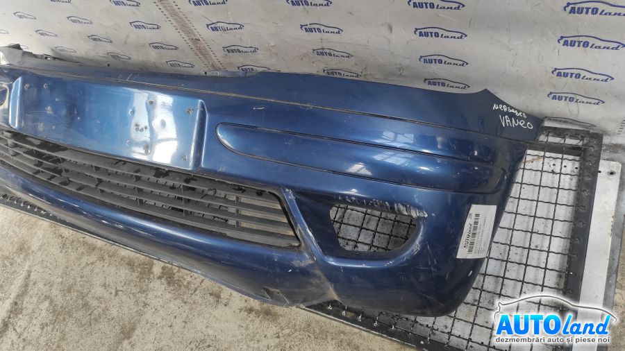 Bara fata MERCEDES-BENZ VANEO (414) 2002-2025