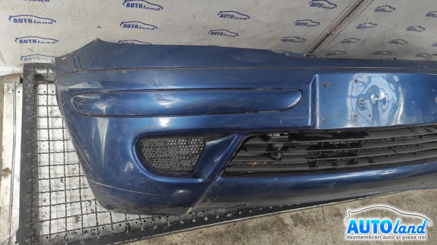 Bara fata MERCEDES-BENZ VANEO (414) 2002-2025