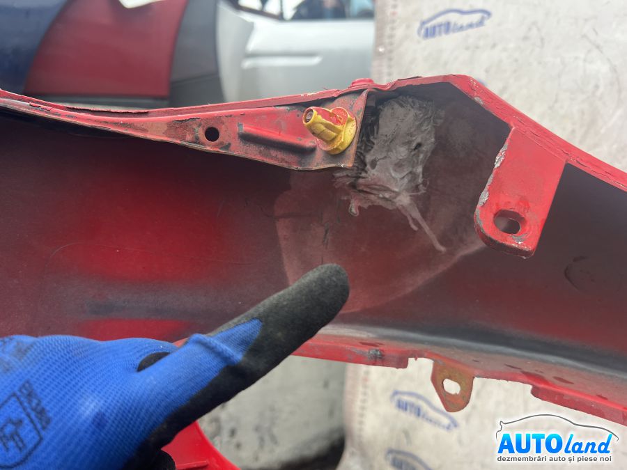 Bara fata MITSUBISHI FTO Cupe 1994-2001 Cod MR133847