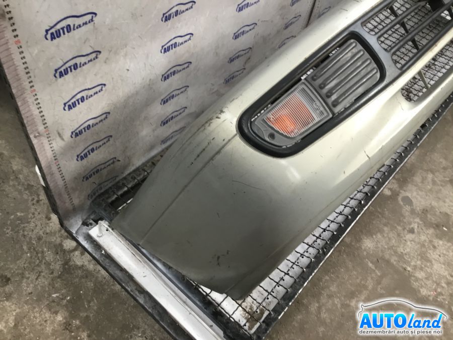 Bara fata MITSUBISHI SPACE RUNNER (N1_W,N2_W) 1991-1999 Cod MR170147