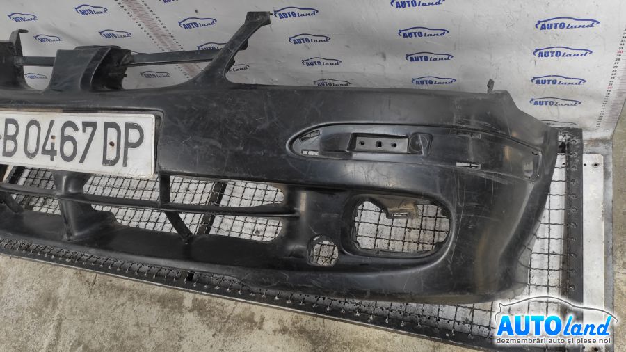 Bara fata NISSAN ALMERA Classic (B10) 2006-2025