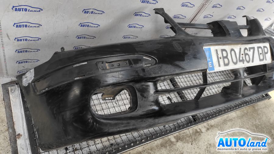 Bara fata NISSAN ALMERA Classic (B10) 2006-2025