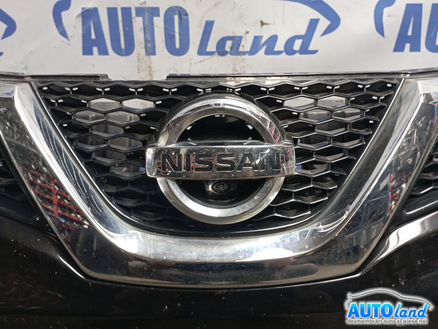 Bara Fata NISSAN QASHQAI II (J11) 2014-2021 Cod 620224EA0H